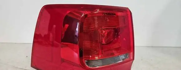 Volkswagen Sharan Rear/tail lights 90007887 044461 89063487