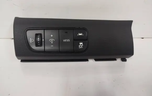KIA Niro Center console 93700Q4000 SBL20181569