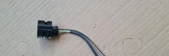 Audi Q5 SQ5 Other wiring loom 6Q0973713A GERMANY