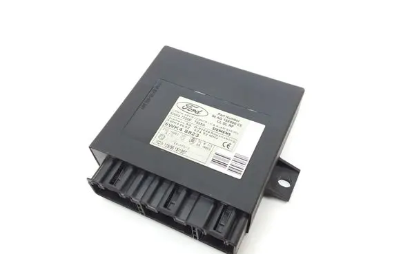 Ford Focus Comfort/convenience module 98AG15K600EE 5WK47220E 5WK47220ET83SA
