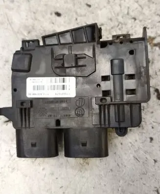 BMW X3 F25 Positive wiring loom 60837716 21183
