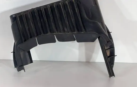 Mercedes-Benz A W177 AMG Radiator trim A1775043200