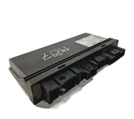 BMW 5 E60 E61 Comfort/convenience module 6939400