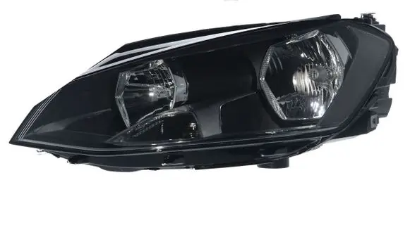 Volkswagen Golf VII Headlight/headlamp VAL044917