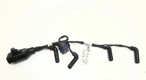 KIA Ceed Glow plug wires 