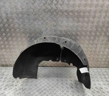 Audi A5 Rear arch fender liner splash guards 8F0810171