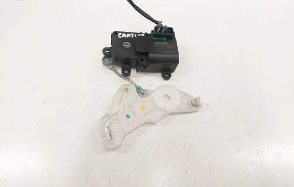 Chevrolet Captiva Air flap motor/actuator 830972 C100615611