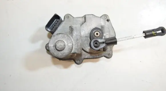 Audi A5 Sportback 8TA Intake manifold valve actuator/motor 059129086L