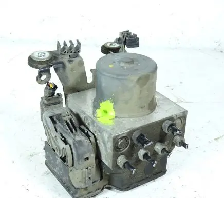 Ford Mondeo MK IV ABS Pump 7G91-2C405-FB