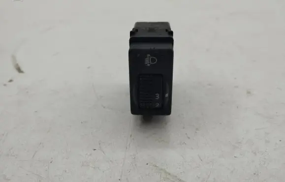 Nissan X-Trail T30 Headlight level height control switch