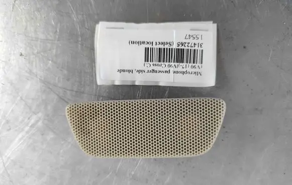 Volvo XC60 Microphone (bluetooth/phone) 31472265 32265303
