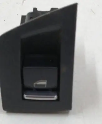 BMW 5 F10 F11 Electric window control switch 9163527