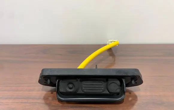 Mitsubishi Outlander Tailgate/trunk/boot exterior handle