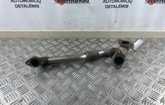 Honda CR-V EGR valve line/pipe/hose