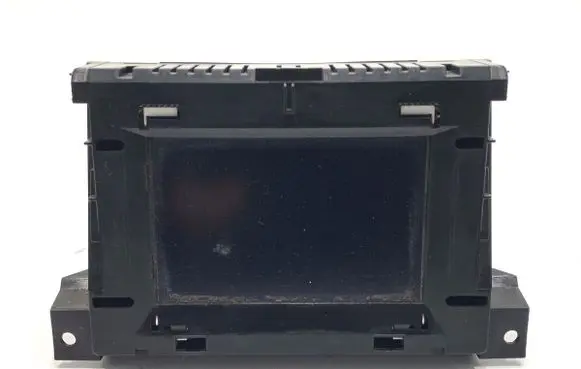 Opel Zafira B Screen/display/small screen 13111163