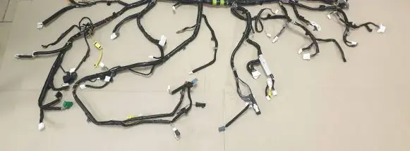 Mazda 6 Other wiring loom GKL467030G