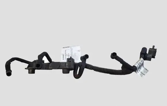 Ford Focus Glow plug wires 9661094180