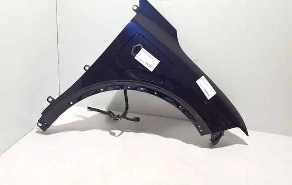 Renault Megane E-Tech Fender 9317R4575R