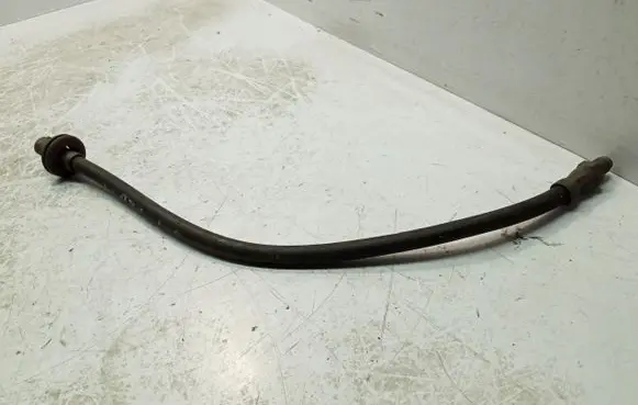 Mercedes-Benz SLK R171 Brake line pipe/hose HENCAR9654500741