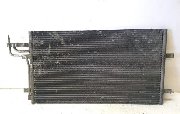Ford Focus C-MAX A/C cooling radiator (condenser) 