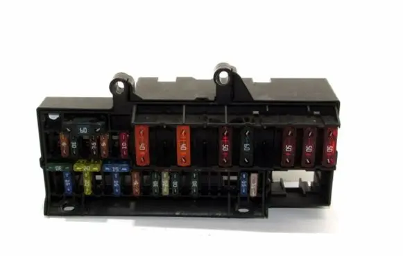 BMW 7 E65 E66 Fuse module 69005820