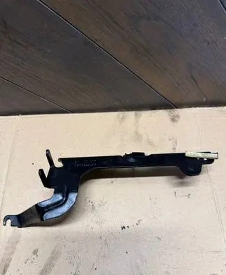 Jaguar XF X250 Other engine bay part 9673538980 401C113