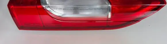 Citroen Jumper Tail light bulb cover holder 20620751