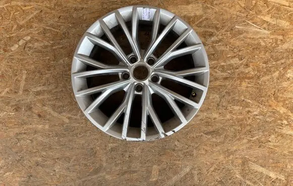 Volkswagen Arteon R17 alloy rim 3G8601025H KT25K28