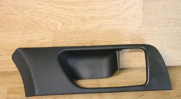 Toyota Avensis T250 Other front door trim element 6761505020