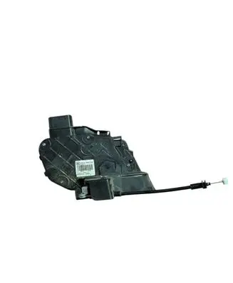 Ford S-MAX Rear door lock 6M2AR26413EC A048317 2705100723B