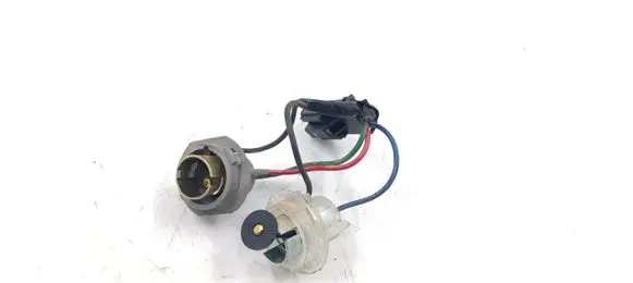 Subaru Legacy Tail light bulb cover holder