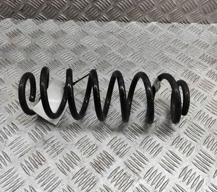Audi A3 8Y Rear coil spring 5Q0511115FJ