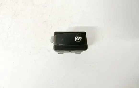 Renault Scenic II - Grand scenic II Electric window control switch 2808201