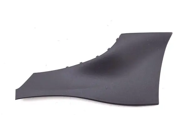 Opel Corsa E Centre console side trim front 13350274 GBIMPORT