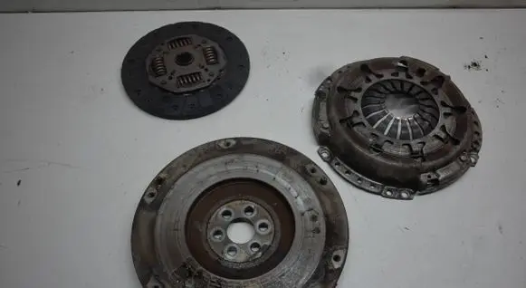 Toyota Yaris Clutch set kit