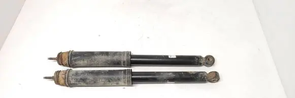 Hyundai Santa Fe Rear shock absorber/damper 315308 301700315308 30M43A