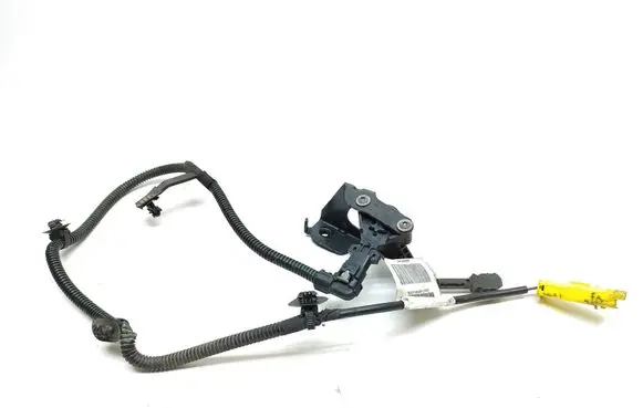 Peugeot 3008 II Headlight/headlamp level sensor 9817423180