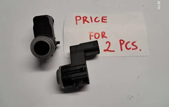 Peugeot 5008 Parking PDC sensor 9665661977