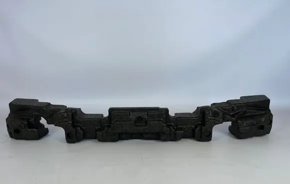 KIA Sportage Front bumper foam support bar 86521R2000