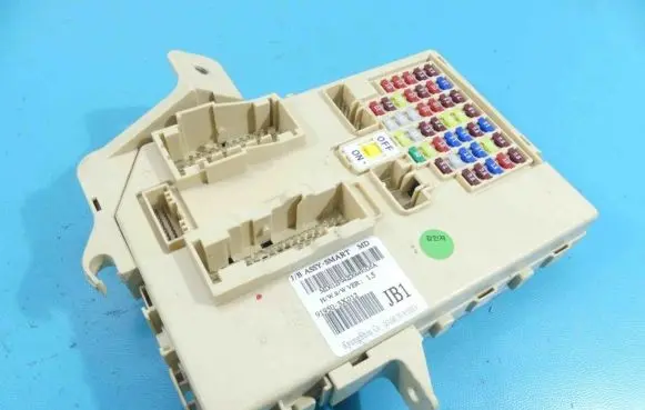 Hyundai Elantra Fuse box set 91950-3X012 IMPRK1175592