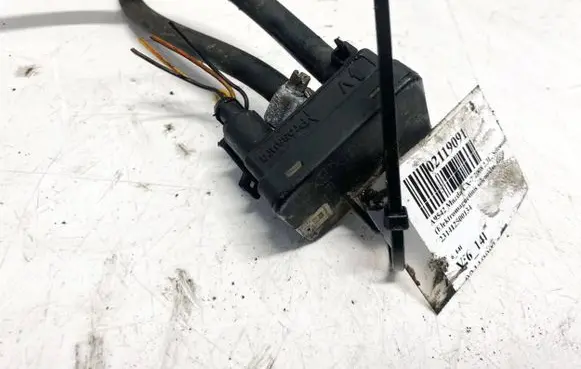 Mazda CX-7 Turbo solenoid valve 231412500134