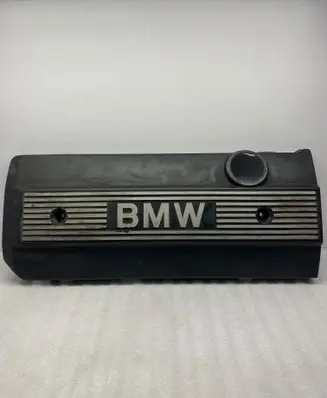BMW 5 E39 Engine cover (trim) 1710781