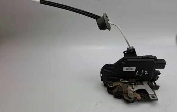 Audi A2 Rear door lock 8Z0839016D