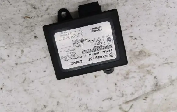 Volkswagen I LT Other control units/modules