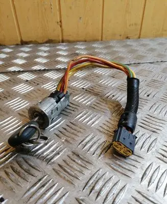 Renault Laguna I Ignition lock