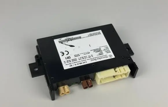 Mercedes-Benz GLE W167 Other control units/modules A2479004415 A2479028711 A2479011904