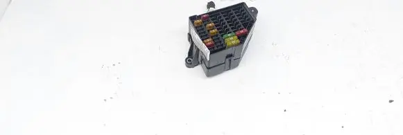 Volkswagen PASSAT B6 Fuse module 3C0880204