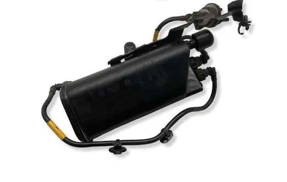 Nissan Qashqai Active carbon filter fuel vapour canister 149508016R 8201463161
