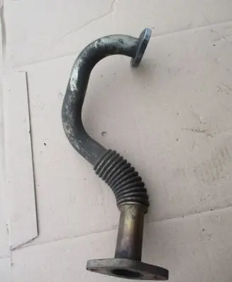 Volkswagen Multivan T4 EGR valve line/pipe/hose 121212