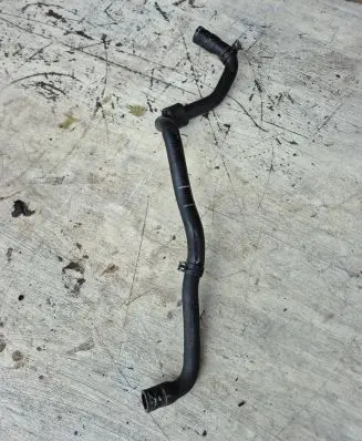Skoda Fabia Mk1 (6Y) Coolant pipe/hose 